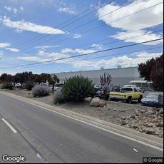 Zahn Dental Co., dentists office located at 255 Vista Blvd, Sparks, NV.