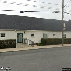 Friends and Family Dental, dentists office located at 20 Newman Ave, Rumford, RI.