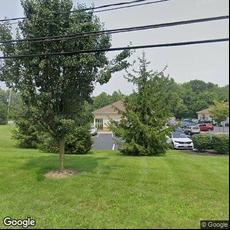 Brunswick Smiles Family Dentistry, dentists office located at 1 Executive Dr, Monmouth Junction, NJ.