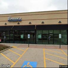 Dental Pointe, dentists office located at 760 N Route 59, Naperville, IL.