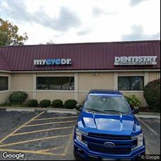 Da Vinci Dental, dentists office located at 1000 E. Ogden Ave, Naperville, IL.