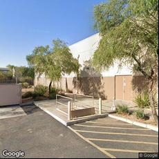 Desert Mountain Endodontics, dentists office located at 6610 W Van Buren St, Phoenix, AZ.