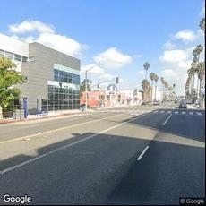 Meridien Dental, dentists office located at 2825 Santa Monica Blvd, Santa Monica, CA.