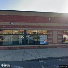 Magdalena Goralczyk, dentists office located at 1888 Main St, Hartford, CT.