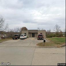 Ivie Dental, dentists office located at 2852 Professional Ct, Cape Girardeau, MO.
