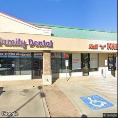 Smile Magic of Richardson, dentists office located at 1332 S Plano Rd, Richardson, TX.