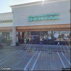 Flossmore Dental, dentists office located at 1382 E Belt Line Rd, Richardson, TX.