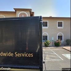 Robert Hankel, D.D.S. & Chris Ehrbright, D.D.S., dentists office located at 1895 N Trekell Rd, Casa Grande, AZ.