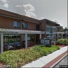 Family and Cosmetic Dentistry of Wilton, dentists office located at 142 Old Ridgefield Rd, Wilton, CT.