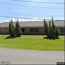 Great Lakes Dental Services, dentists office located at 10 George St, Oswego, NY.