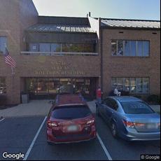 Alan Hinkle, DDS & Andrew Hinkle DDS, dentists office located at 6711 Whittier Ave, Mc Lean, VA.