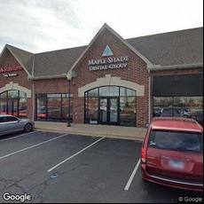 Maple Shade Dental at Camp Crossing, dentists office located at 809 W Camp St, East Peoria, IL.