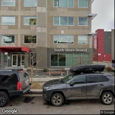 South Shore Dental, dentists office located at 1525 Raleigh St, Denver, CO.
