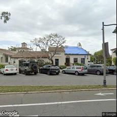 Montecito Dental Group, dentists office located at 1165 Coast Village Rd, Santa Barbara, CA.