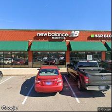 American Journal of Dentistry, dentists office located at 1138 N Germantown Pkwy, Cordova, TN.