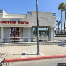 Western Dental, dentists office located at 4487 Slauson Ave, Maywood, CA.