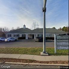 Shore Points Oral Surgical & Implant Center, dentists office located at 2701 Highway 70, Manasquan, NJ.