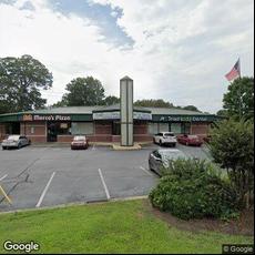 Christopher Berry, DDS, dentists office located at 1135 N Church St, Burlington, NC.