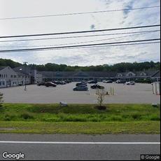 Denture Crafters, dentists office located at 647 Us Route 1, York, ME.