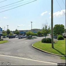 Aspen Dental, dentists office located at 1401 Volunteer Pkwy, Bristol, TN.
