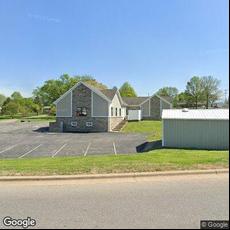 Jeffersonville Pediatric Dentistry, dentists office located at 2929 Charlestown Pike, Jeffersonville, IN.