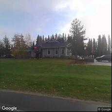 Wentz Orthodontics, dentists office located at 701 University Ave, Fairbanks, AK.