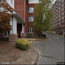 Family Dentistry of Hartford, dentists office located at 19 Woodland St, Hartford, CT.