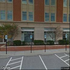 Allure Dental, dentists office located at 8170 Maple Lawn Blvd, Fulton, MD.