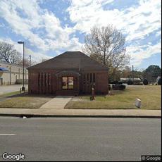 Kyle Roth, dentists office located at 804 E Ash St, Goldsboro, NC.