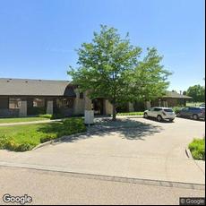 Highland Meadows Dental Health Center, dentists office located at 8201 Spinnaker Bay Dr, Windsor, CO.
