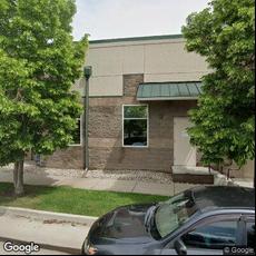 Pediatric Dentistry of the Rockies, dentists office located at 4609 S Timberline Rd, Fort Collins, CO.