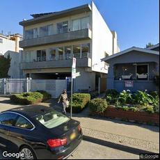 Lim and Yabu, dentists office located at 4174 Park Blvd, Oakland, CA.