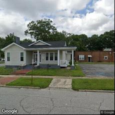 Brian Pressley, dentists office located at 112 W Saint John St, Tarboro, NC.