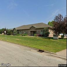 Midwest Orthodontics Assoc, dentists office located at 100 Village Dr, Washington, IL.