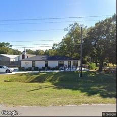 Dental Center of Gautier, P.A., dentists office located at 713 Highway 90, Gautier, MS.