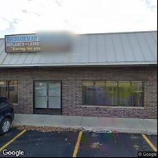 Bruggeman Dentistry, dentists office located at 17 S Virginia Rd, Crystal Lake, IL.