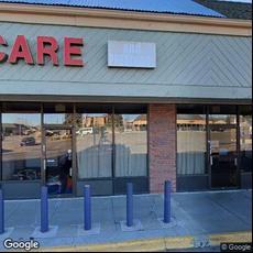 Platte Canyon Dental: Christina Linn, DMD, dentists office located at 5950 S Platte Canyon Rd, Littleton, CO.