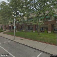 Robb Orthodontics, dentists office located at 225 E Deerpath, Lake Forest, IL.