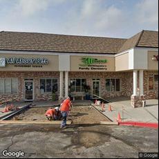 Huerter Orthodontics, dentists office located at 17853 Pierce Plz, Omaha, NE.