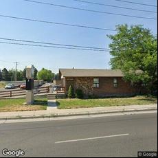 Broadway Smiles, dentists office located at 1991 W Broadway St, Idaho Falls, ID.