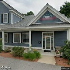 Silver Lake Dental, dentists office located at 96 Main St, Wilmington, MA.