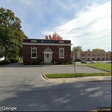 Glyndon Family Dentistry, dentists office located at 4817 Butler Rd, Glyndon, MD.