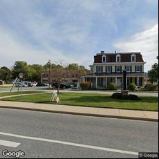 Northwest Dental Assoc, dentists office located at 4821 Butler Rd,, Glyndon, MD.