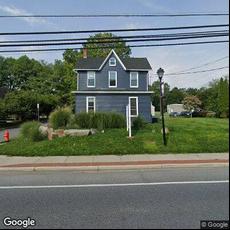 Evenly Orthodontics Reistertown, dentists office located at 458 Main St, Reisterstown, MD.