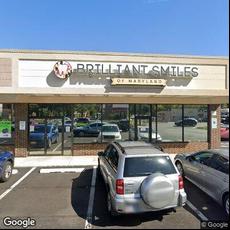 Brilliant Smiles of Maryland, dentists office located at 11813 Reisterstown Rd, Reisterstown, MD.