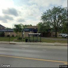 Donald F. Bowen DDS & Associates, dentists office located at 2575 W Broad St, Columbus, OH.