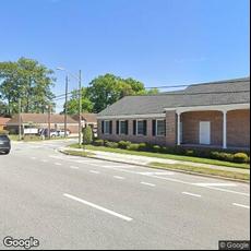 Mullens Richard C, dentists office located at 3215 Hendricks Ave, Jacksonville, FL.