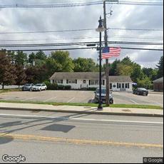 St. Mark Dental PC, dentists office located at 113 Main St, Medway, MA.