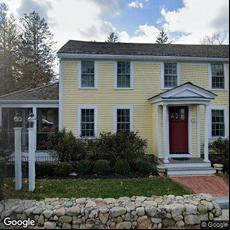 Dentistry For Chickens, dentists office located at 33 Central St, Norwell, MA.