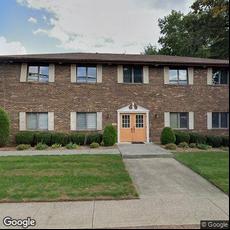 Aesthetics & Prosthodontics Dentistry, dentists office located at 849 Lincoln Ave, Glen Rock, NJ.